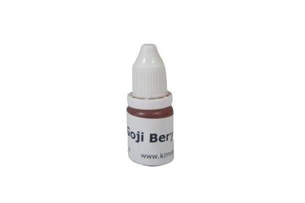 Goji Berry Özü  - Bitki Özü 10 ML - 1