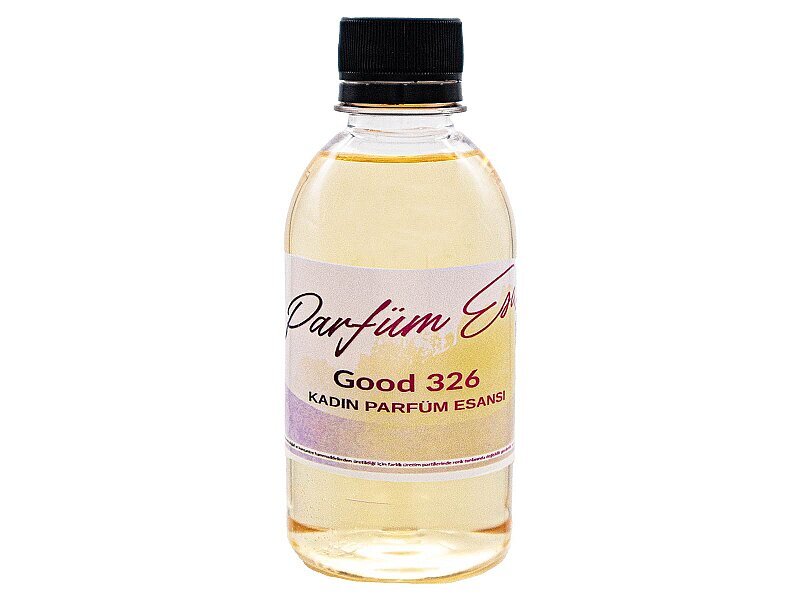 Good 326 Kadın Parfüm Esansı 250 Gram - Kimyacınız