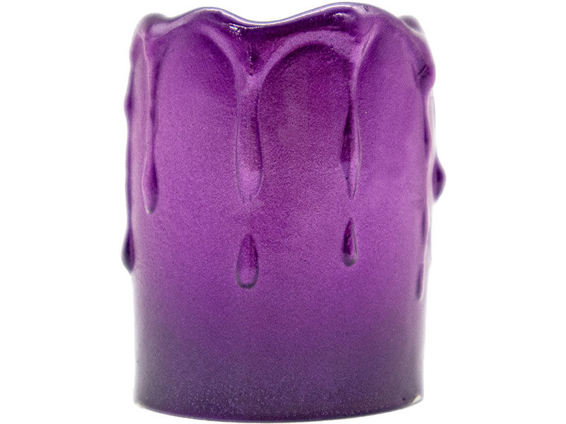 Gözyaşı Damlası Silikon Mum Kalıbı M-188 - 3