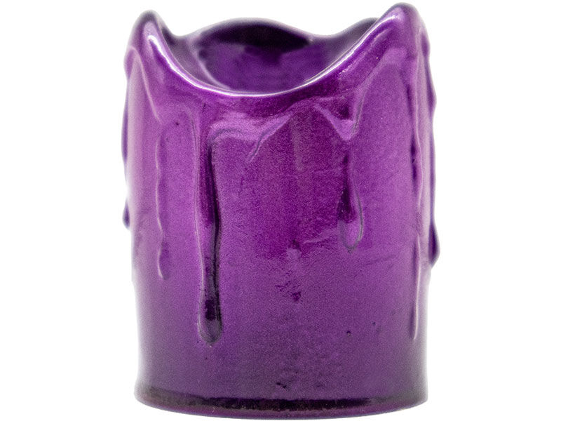 Gözyaşı Damlası Silikon Mum Kalıbı M-188 - 5