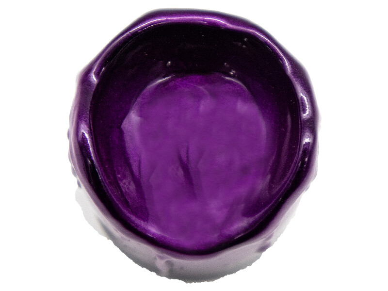 Gözyaşı Damlası Silikon Mum Kalıbı M-188 - 7