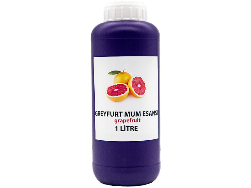 Greyfurt Mum Esansı 1 LT - 1