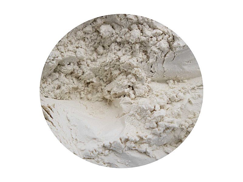 Guar Gum 1 KG - 2