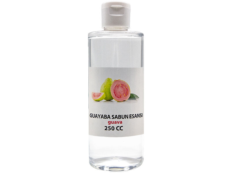 Guayaba Sabun Esansı 250 CC - 1