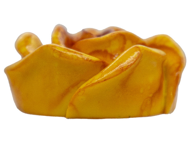 Gül Silikon Mum Kalıbı M-92 - 3