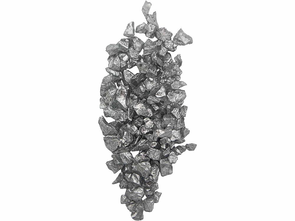 Gümüş Büyük Cam Kırığı 1 KG - 1