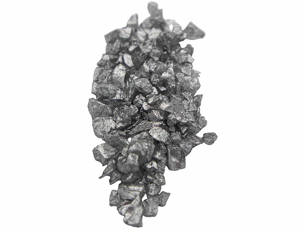 Gümüş Büyük Cam Kırığı 250 GR - 1