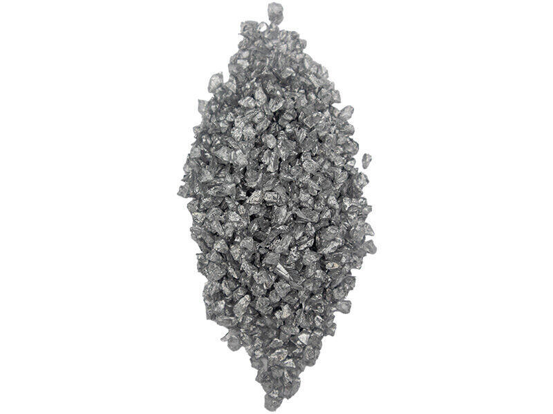 Gümüş Küçük Cam Kırığı 250 GR - 1