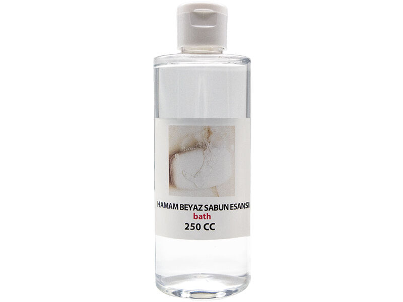Hamam - Beyaz Sabun Esansı 250 CC - 1