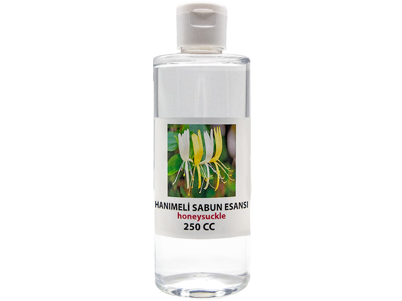Hanımeli Sabun Esansı 250 CC - Kimyacınız