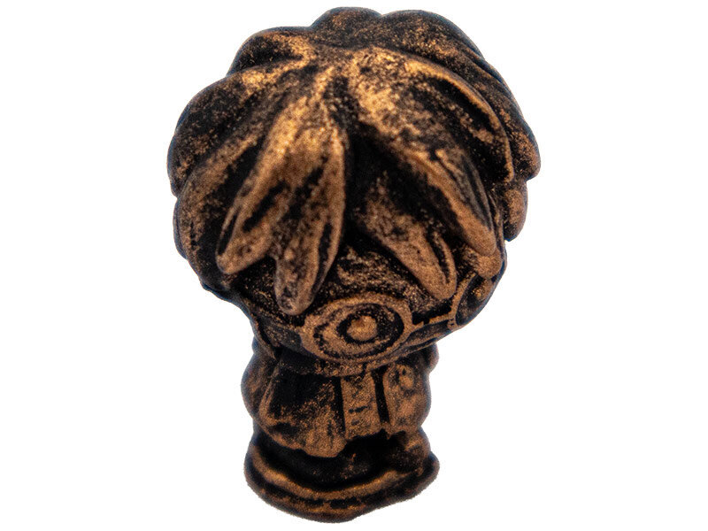 Harry Potter Silikon Mum Kalıbı M-309 - 5