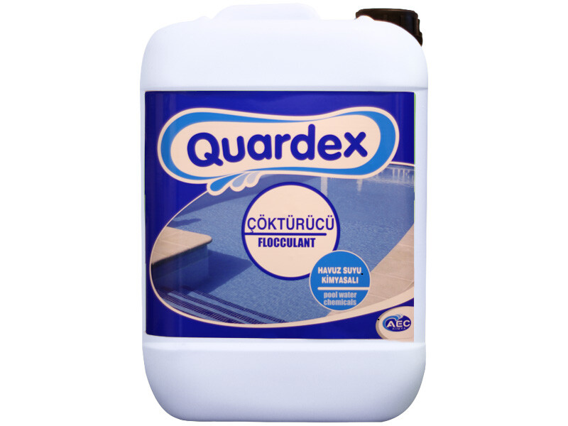 Havuz Çökertici Topaklayıcı 10 KG - Diğer