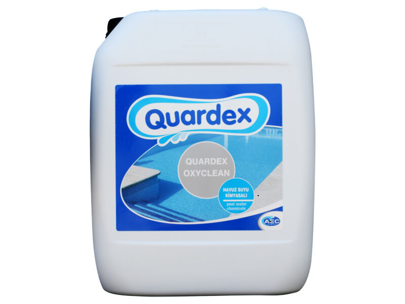 Havuz Oxy Clean 25 KG - 1