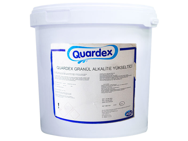 Havuz Ph Yükseltici 10 KG - Diğer