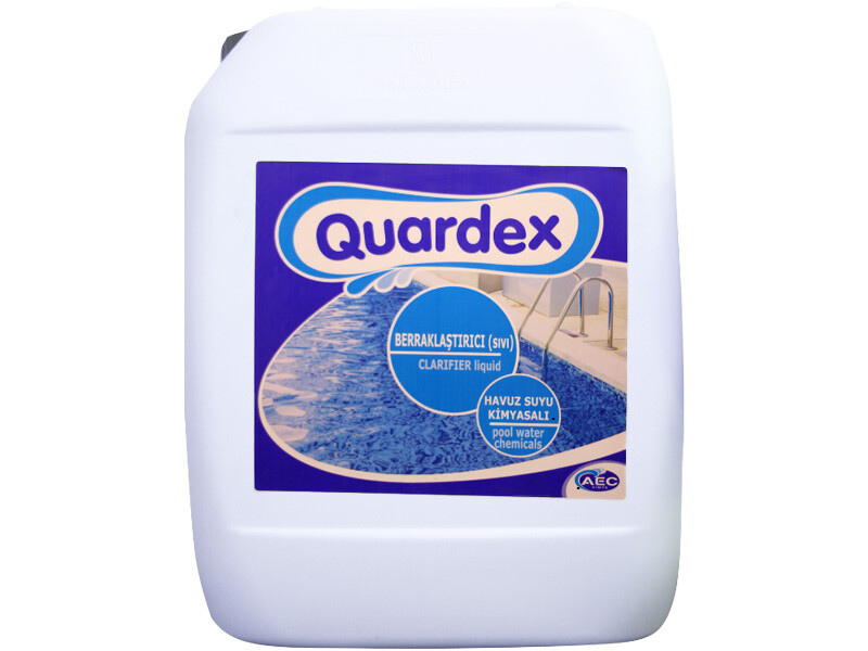 Havuz Suyu Parlatıcı 10 KG - Diğer