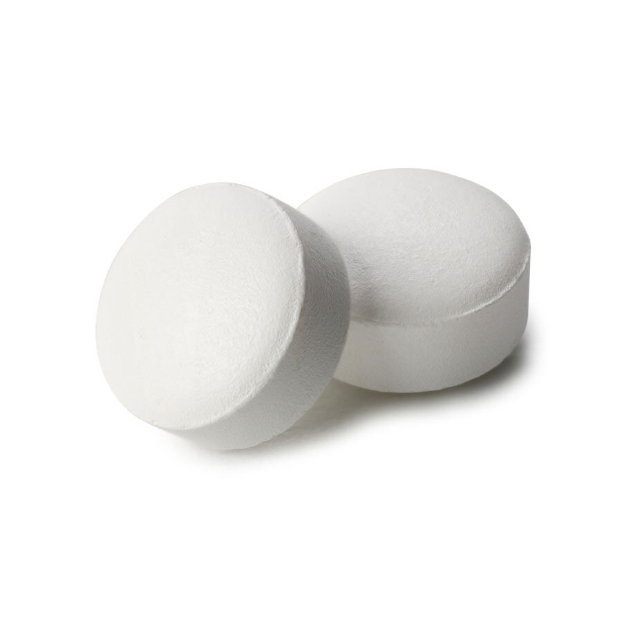 Havuz Tablet Klor %90 25 KG - 2