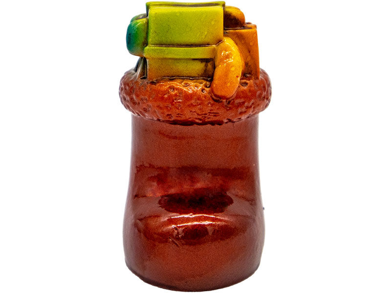 Hediyeli Noel Çorabı Silikon Mum Kalıbı M-286 - 3