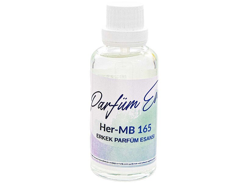 Her-MB 165 Erkek Parfüm Esansı 50 Gram - Kimyacınız