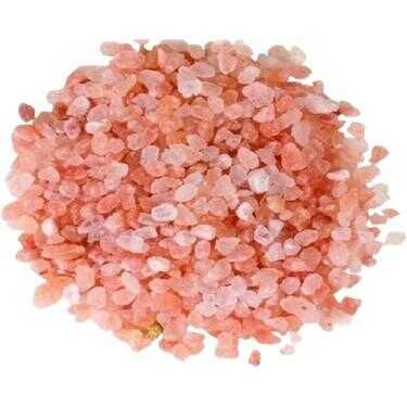 Himalaya Tuzu Pembe - Granül 5 KG - 2