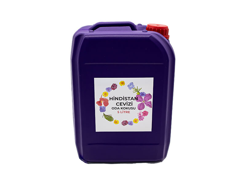 Hindistan Cevizi Oda Kokusu 5 LT - Kimyacınız