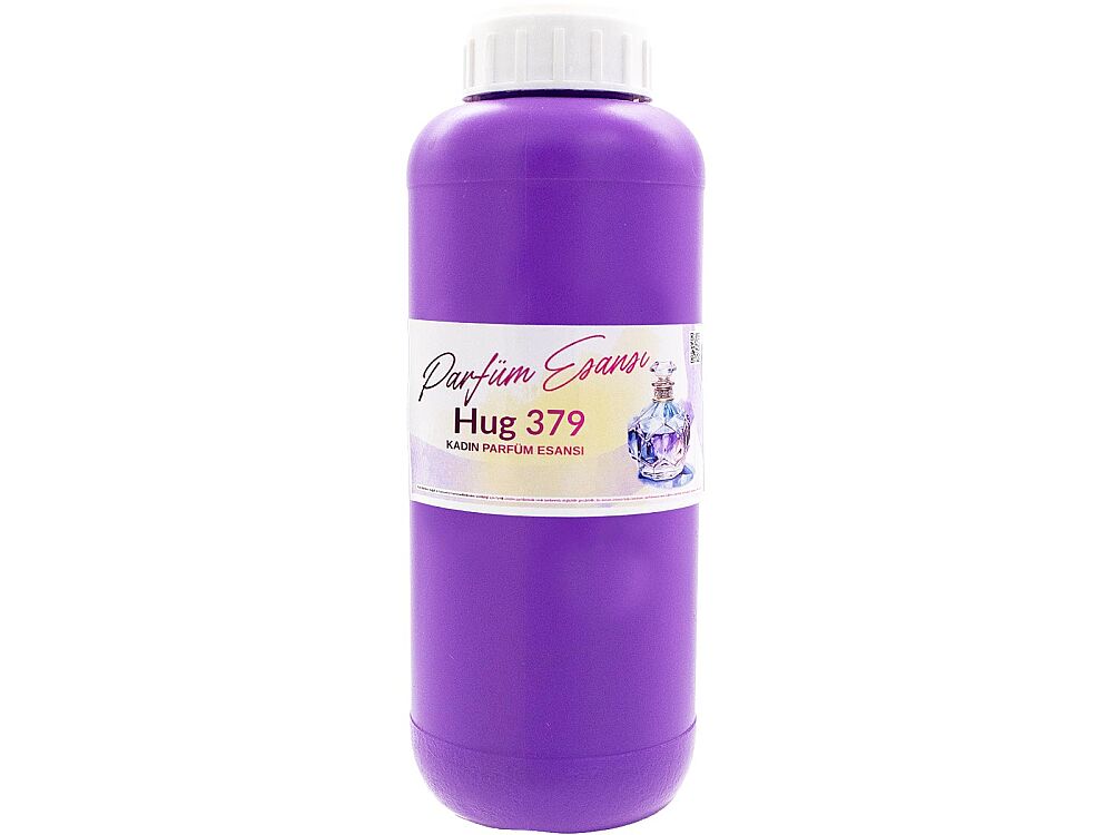 Hug 379 Kadın Parfüm Esansı 1 KG - 1