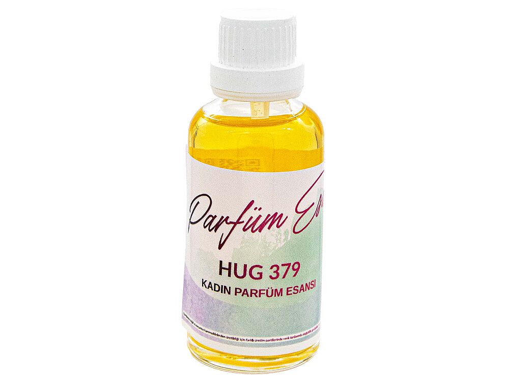 Hug 379 Kadın Parfüm Esansı 50 Gram - 1