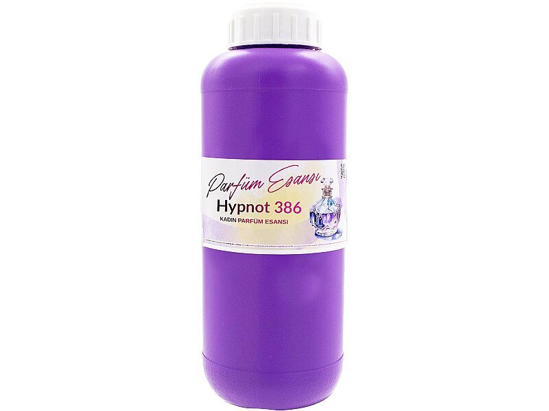 Hypnot 386 Kadın Parfüm Esansı 1 KG - Kimyacınız