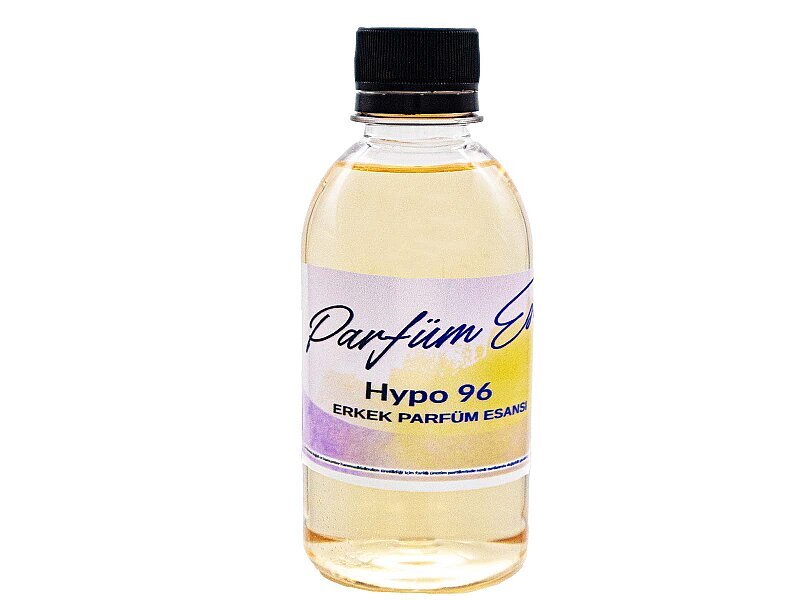 Hypo 96 Erkek Parfüm Esansı 250 Gram - Kimyacınız