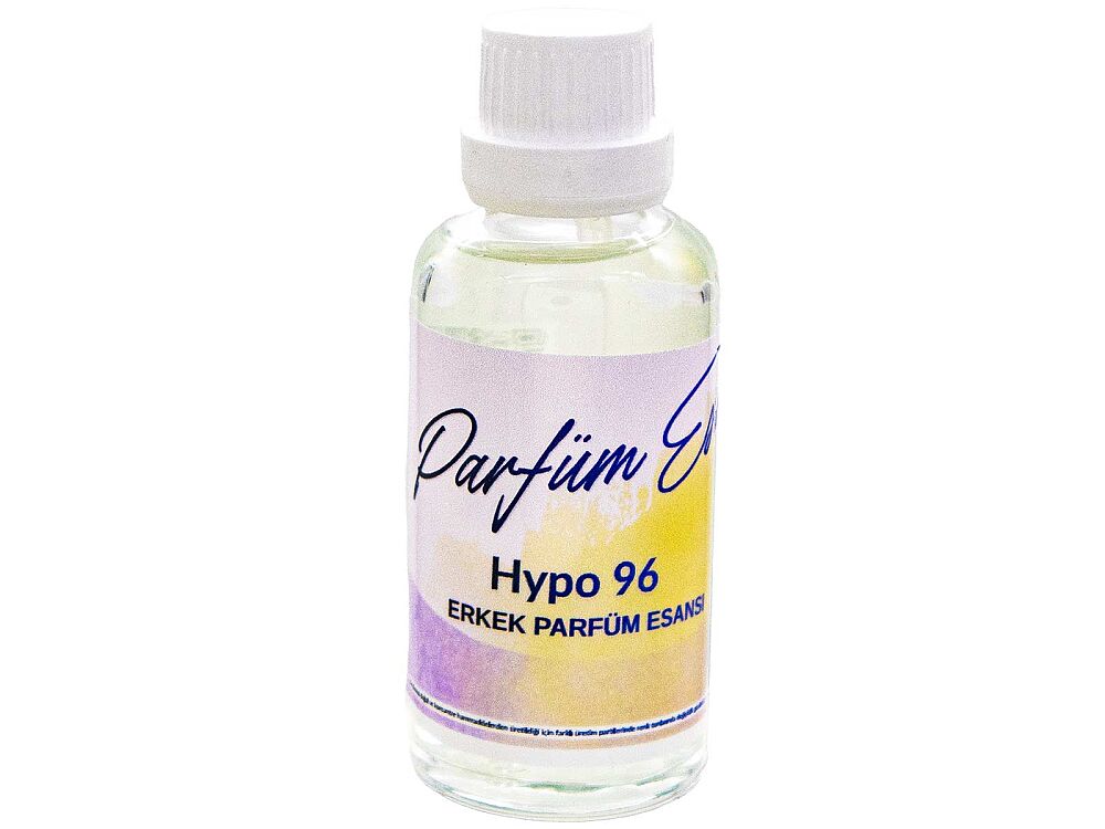 Hypo 96 Erkek Parfüm Esansı 50 Gram - 1
