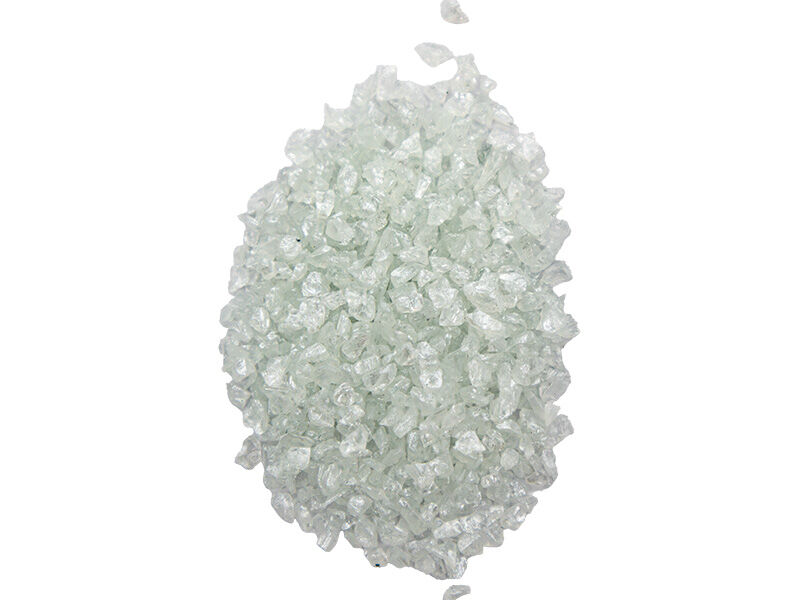 İnci Küçük Cam Kırığı 1 KG - 1