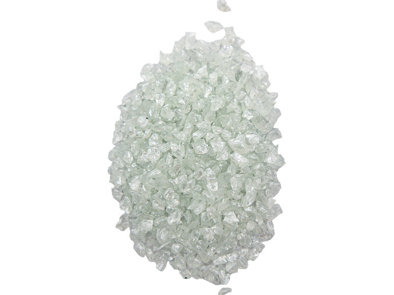 İnci Küçük Cam Kırığı 250 GR - Diğer