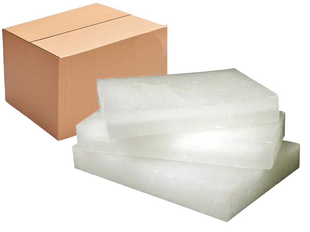 İran Parafini 25 KG - 1