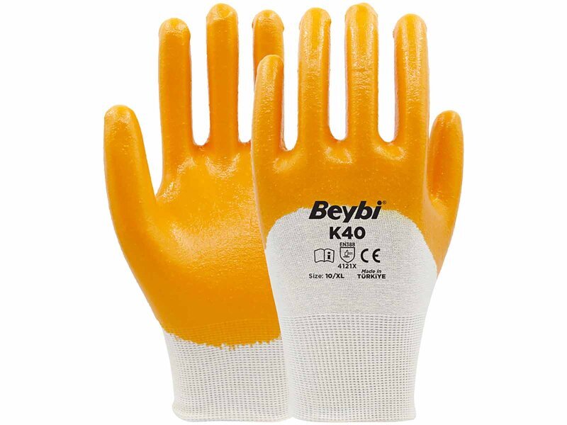 İş Eldiveni 1 Adet - Diğer