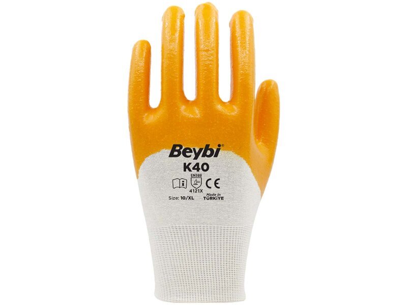 İş Eldiveni 1 Adet - 2