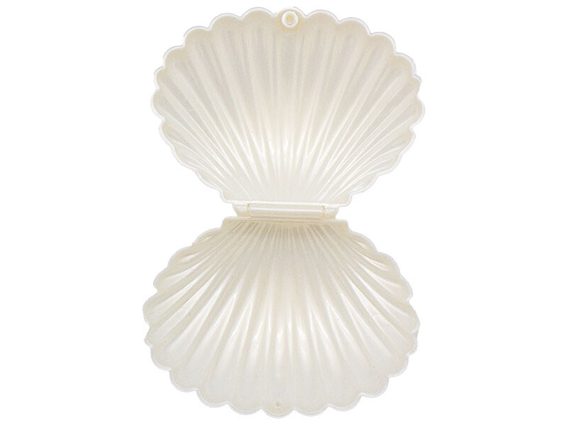 İstiridye Mika Kutu 25 Adet - 5