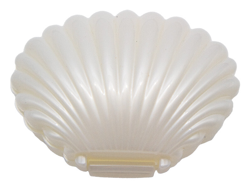 İstiridye Mika Kutu 25 Adet - 4