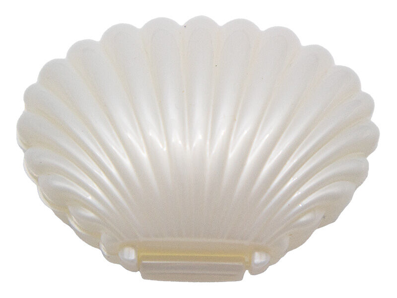 İstiridye Mika Kutu 25 Adet - 4