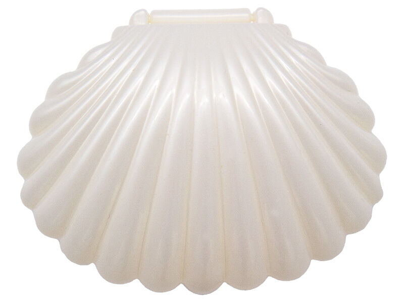 İstiridye Mika Kutu 25 Adet - 1