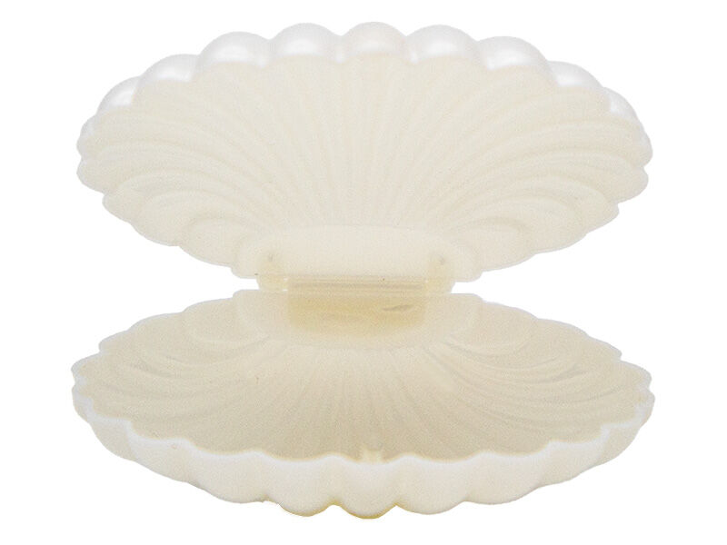 İstiridye Mika Kutu 25 Adet - 3