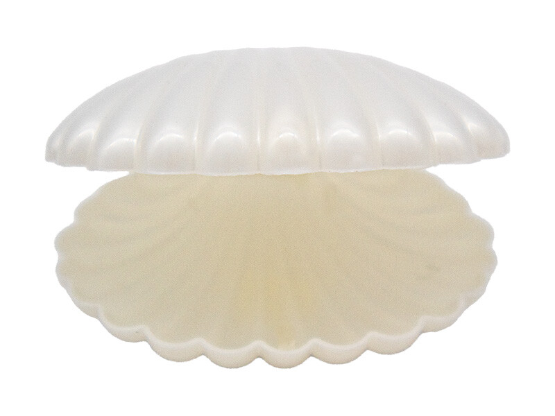 İstiridye Mika Kutu 25 Adet - 2