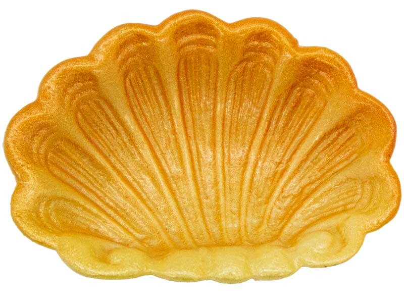 İstiridye Silikon Kalıbı PANO-53 - 2