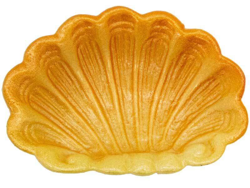 İstiridye Silikon Kalıbı PANO-53 - 2