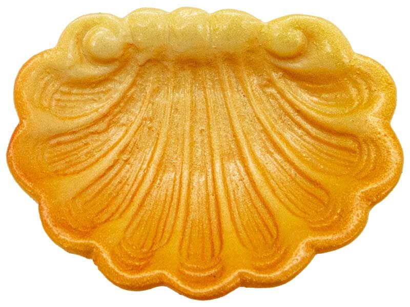 İstiridye Silikon Kalıbı PANO-53 - 3