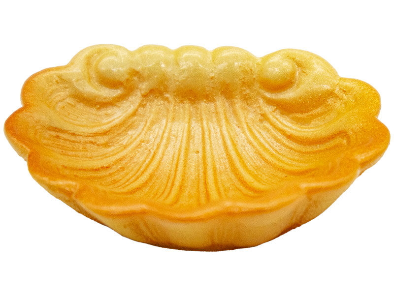 İstiridye Silikon Kalıbı PANO-53 - 4