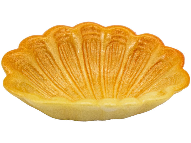 İstiridye Silikon Kalıbı PANO-53 - 6