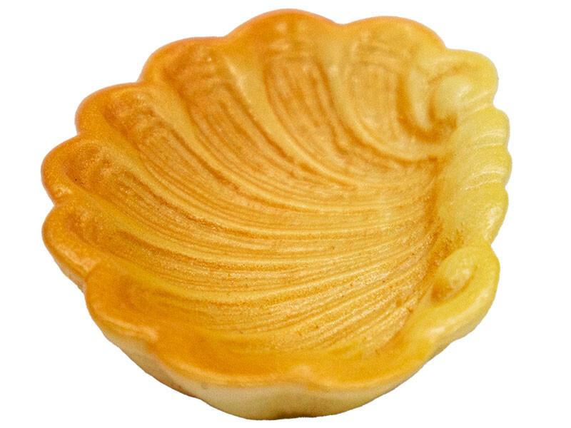 İstiridye Silikon Kalıbı PANO-53 - 7