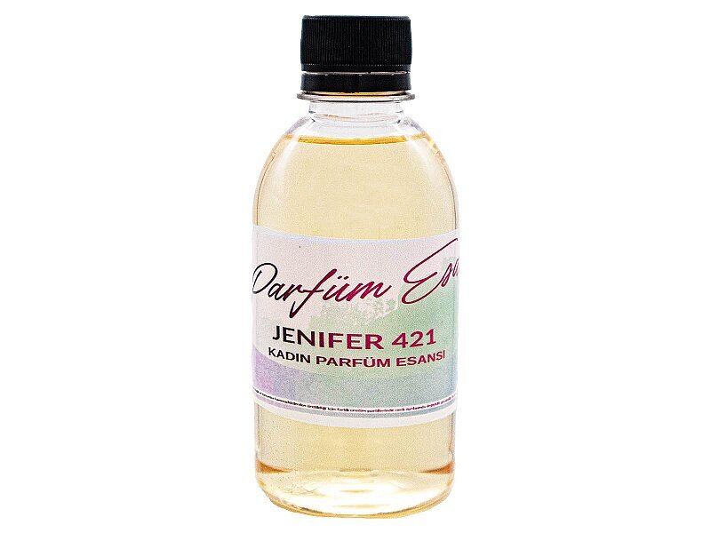Jenifer 421 Kadın Parfüm Esansı 250 Gram - Kimyacınız