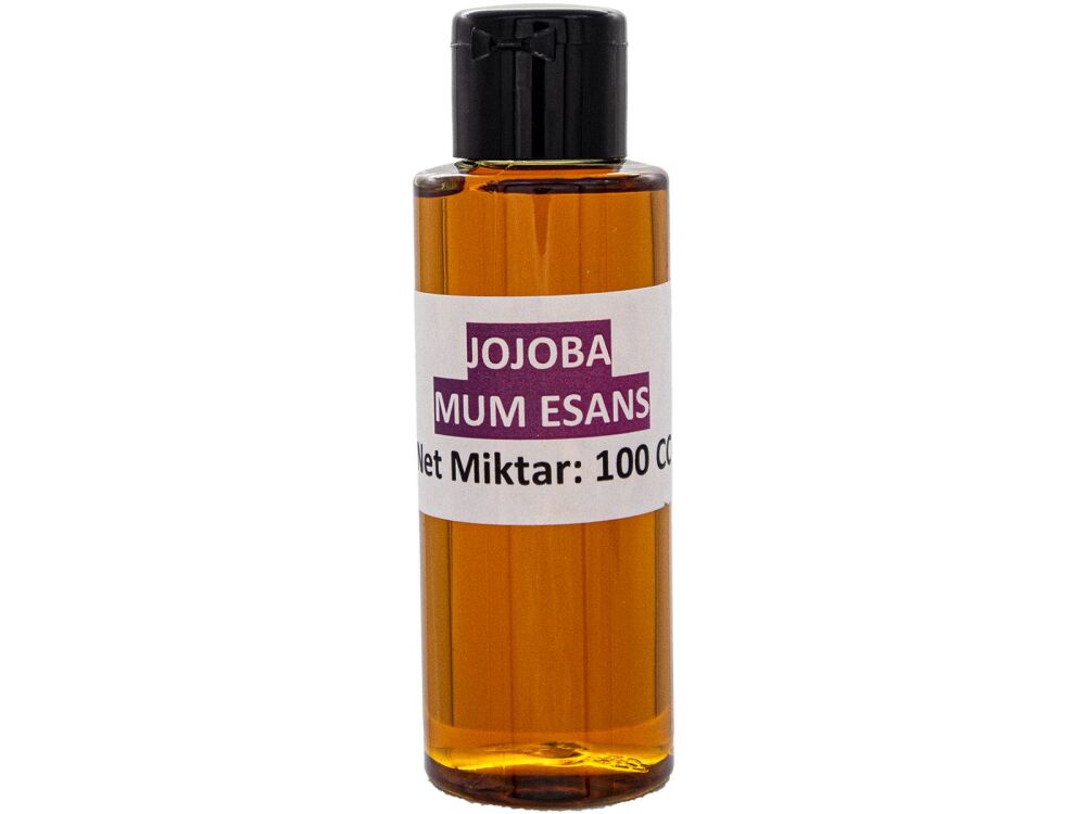 Jojoba Mum Esansı 100 CC - 1