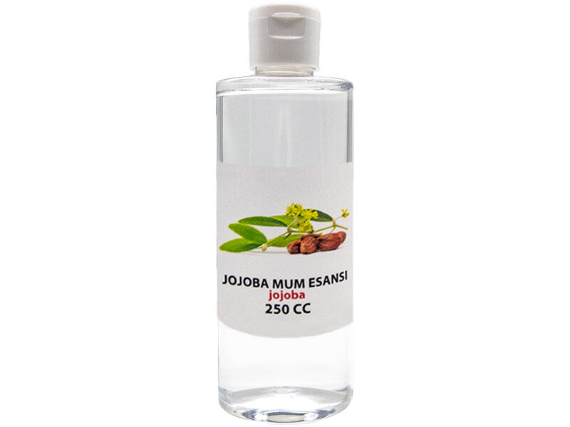 Jojoba Mum Esansı 250 CC - 1