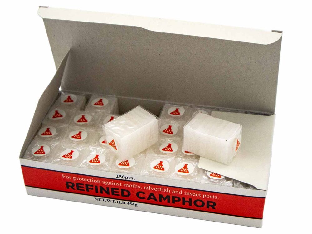 Kafur - Kafurun - Kafurun Tablet 454 GR 32 Paket - 2